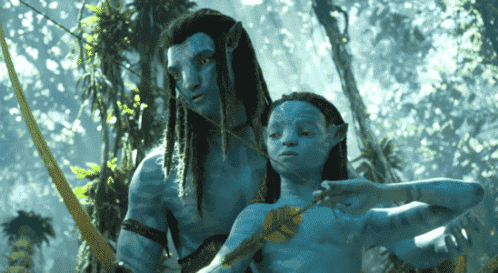 Box Office : "Avatar : la voie de l'eau" de James Cameron atteint 1,17 milliard de dollars dans le monde