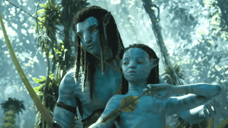 Box Office : "Avatar : la voie de l'eau" de James Cameron atteint 1,17 milliard de dollars dans le monde
	
	
