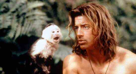 Brendan Fraser a rejeté 'George of the Jungle 2' sur l'offre basse de Disney : 'Le studio était trop bon marché pour m'embaucher'