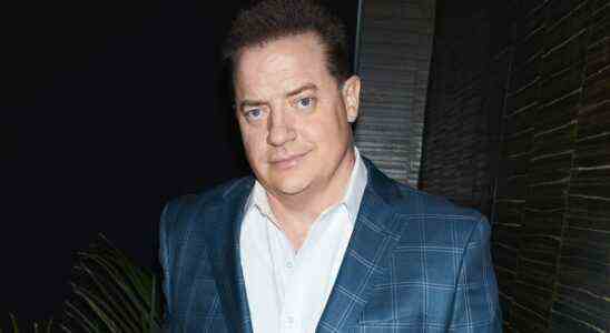 Brendan Fraser recevra le prix Spotlight aux Palm Springs International Film Awards Le plus populaire doit être lu Inscrivez-vous aux newsletters Variety Plus de nos marques