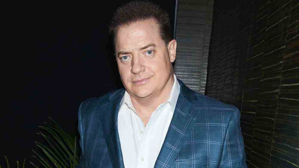 Brendan Fraser recevra le prix Spotlight aux Palm Springs International Film Awards Le plus populaire doit être lu Inscrivez-vous aux newsletters Variety Plus de nos marques
	
	
