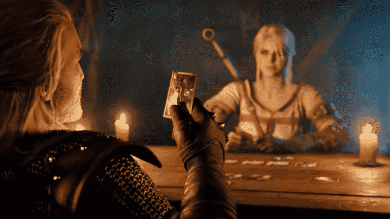 CD Projekt Red annule la prise en charge de Gwent: The Witcher Card Game
