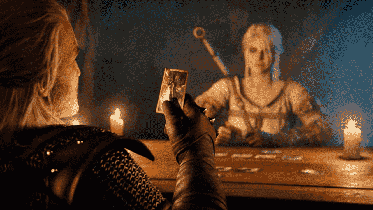 CD Projekt Red annule la prise en charge de Gwent: The Witcher Card Game
