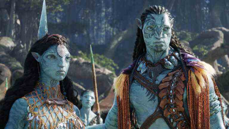 Ce qu'une bonne suite doit faire, selon le réalisateur d'Avatar: The Way Of Water, James Cameron
