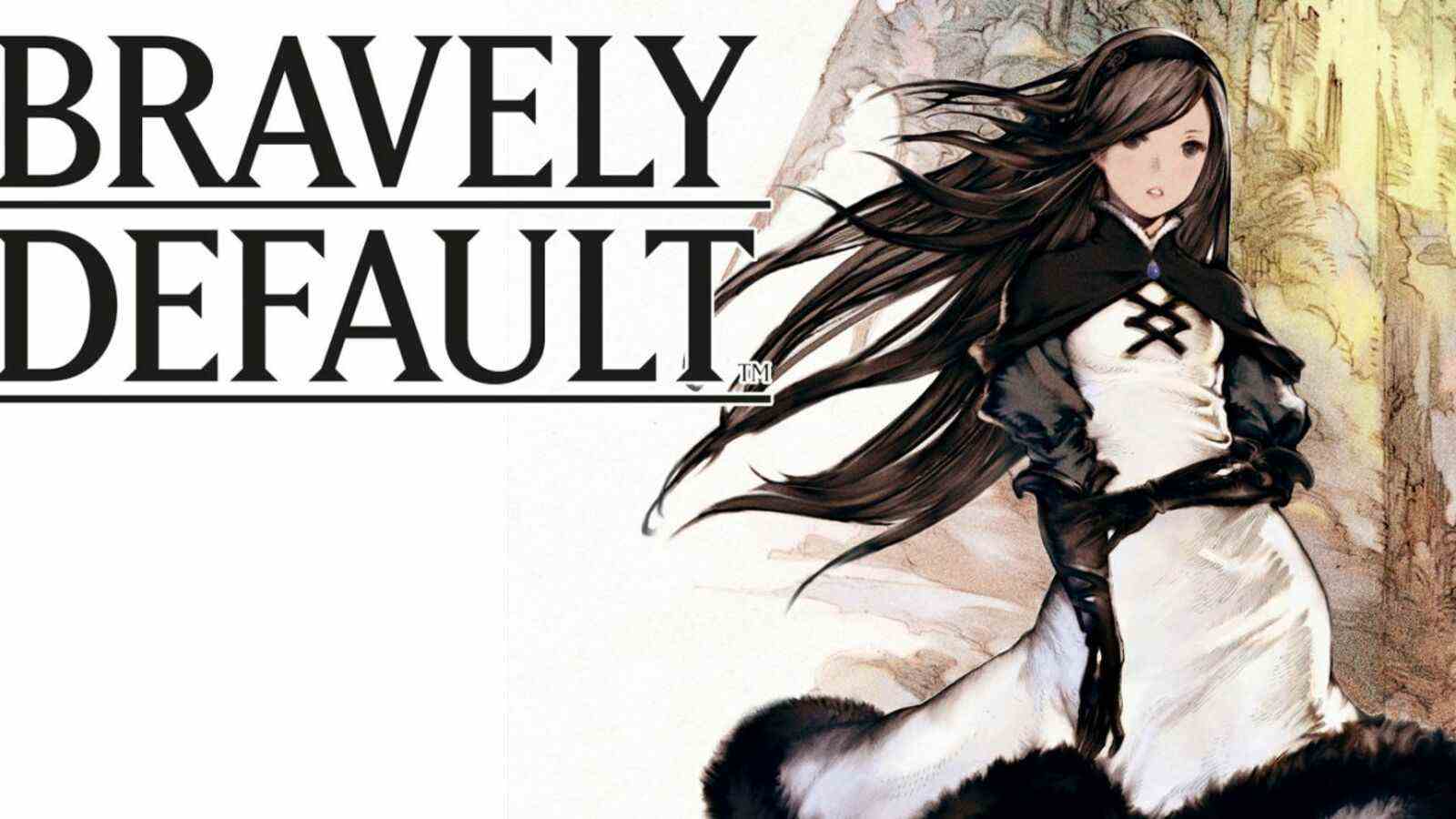 Célébrez les 10 ans de Bravely Default avec ce nouveau disque vinyle
