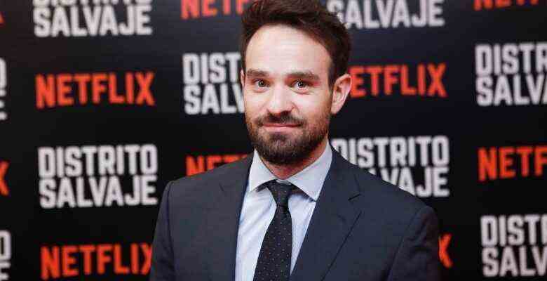 BOGOTA, COLOMBIA - OCTOBER 09: Charlie Cox poses at the red carpet of the Netflix series 'Distrito Salvaje' premiere on October 10, 2018 in Bogota, Colombia. (Photo by Daniel Muños/Getty Images for NETFLIX)