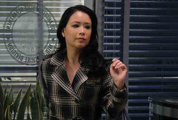 Chicago Med Season 8 Spoilers: TV Carpio choisi comme nouveau docteur Grace Song