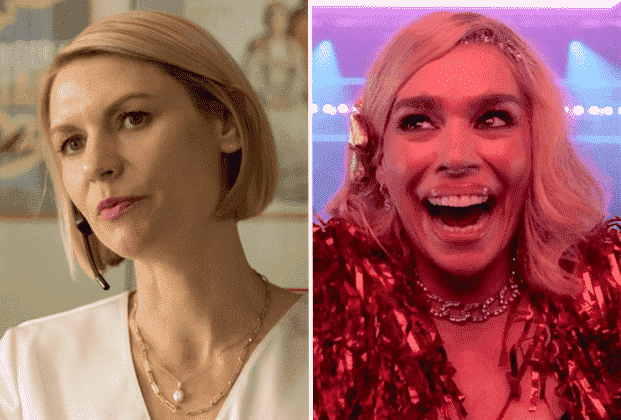 Claire Danes sur « Fleishman est en difficulté », Billie Piper « Je déteste Suzie »