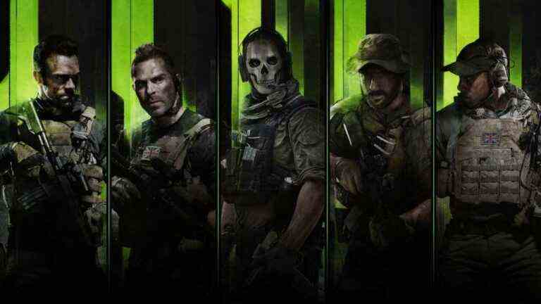 CoD: Modern Warfare 2 ajoute le premier raid la semaine prochaine
