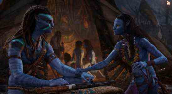 How Long Did It Take to Make Avatar 2: The Way of Water?