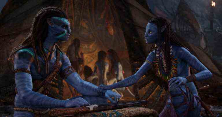 How Long Did It Take to Make Avatar 2: The Way of Water?