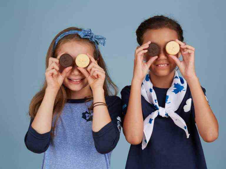 Comètes ou braises : les Guides du Canada choisissent de nouveaux noms potentiels pour les brownies