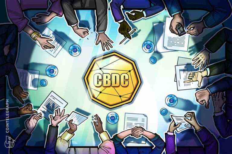 Comment la crypto pourrait être bonne pour la CBDC et vice versa : un responsable de l’industrie explique