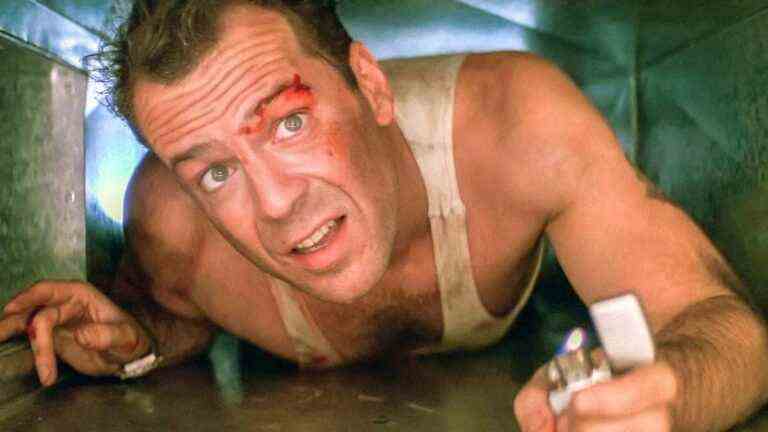 Comment regarder Die Hard pour Noël