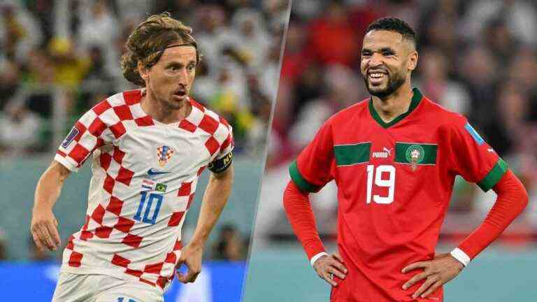 Comment regarder la Coupe du monde Croatie vs Maroc en direct gratuitement en ligne, nouvelles de l’équipe