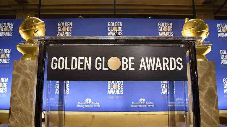 Comment regarder les nominations aux Golden Globe 2023 les plus populaires doivent être lues Inscrivez-vous aux newsletters Variété Plus de nos marques
	
	
