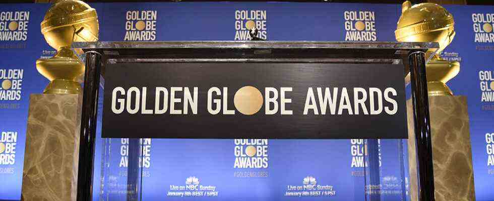 Comment regarder les nominations aux Golden Globe 2023 les plus populaires doivent être lues Inscrivez-vous aux newsletters Variété Plus de nos marques