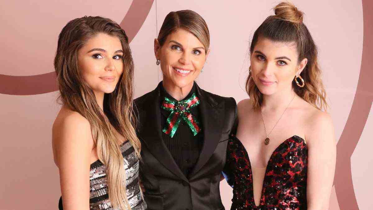 Comment se portent les filles de Lori Loughlin depuis le scandale des admissions au Star's College
