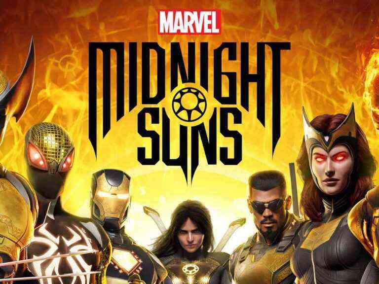 Comment sont les options d’accessibilité dans Marvel’s Midnight Suns ?