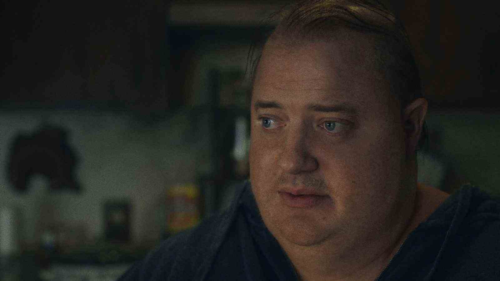 Darren Aronofsky n'avait «aucune idée» de l'amour profond que les fans ont pour Brendan Fraser avant de le jeter dans la baleine [Exclusive]
