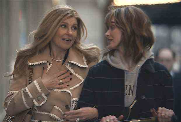 Date de sortie de ‘Dear Edward’, Photos: Connie Britton, Apple TV Plus