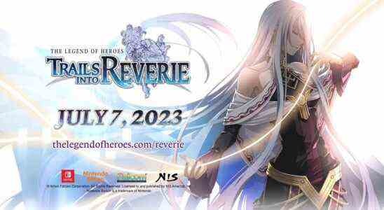 Date de sortie de Trails into Reverie