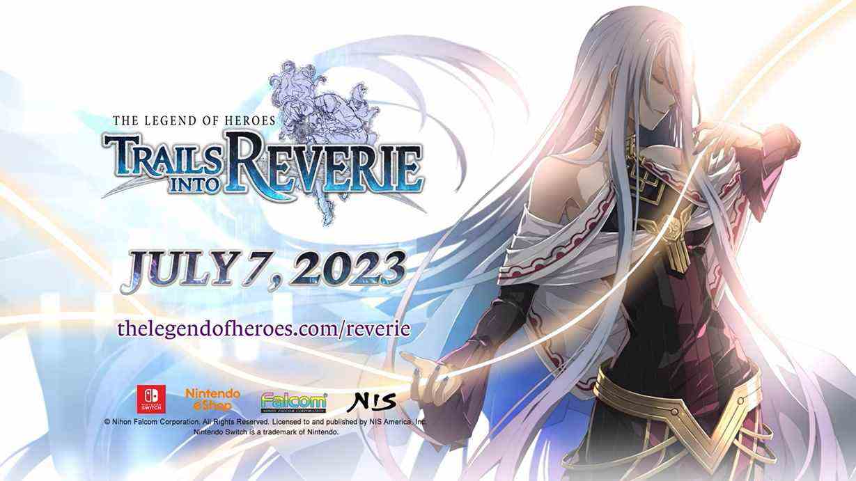 Date de sortie de Trails into Reverie
