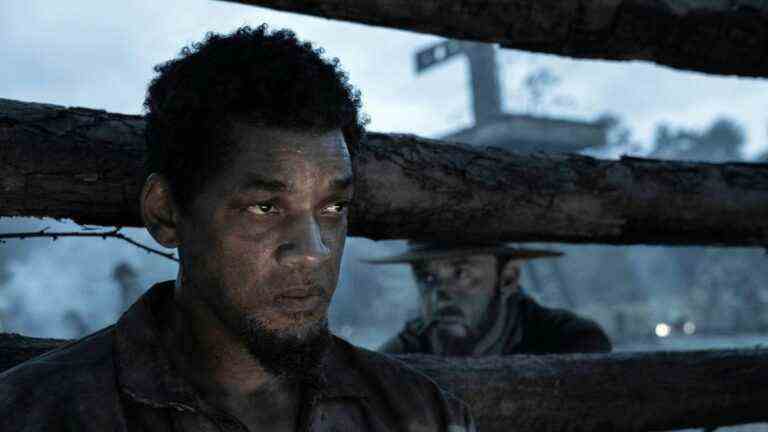 Date et heure de sortie d’Emancipation : Comment regarder le nouveau film de Will Smith en ligne