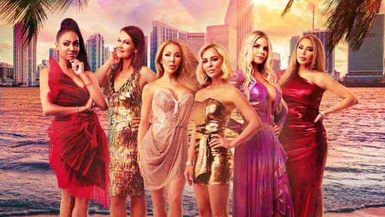 Date et heure de sortie de la saison 5 de Real Housewives of Miami: comment regarder en ligne