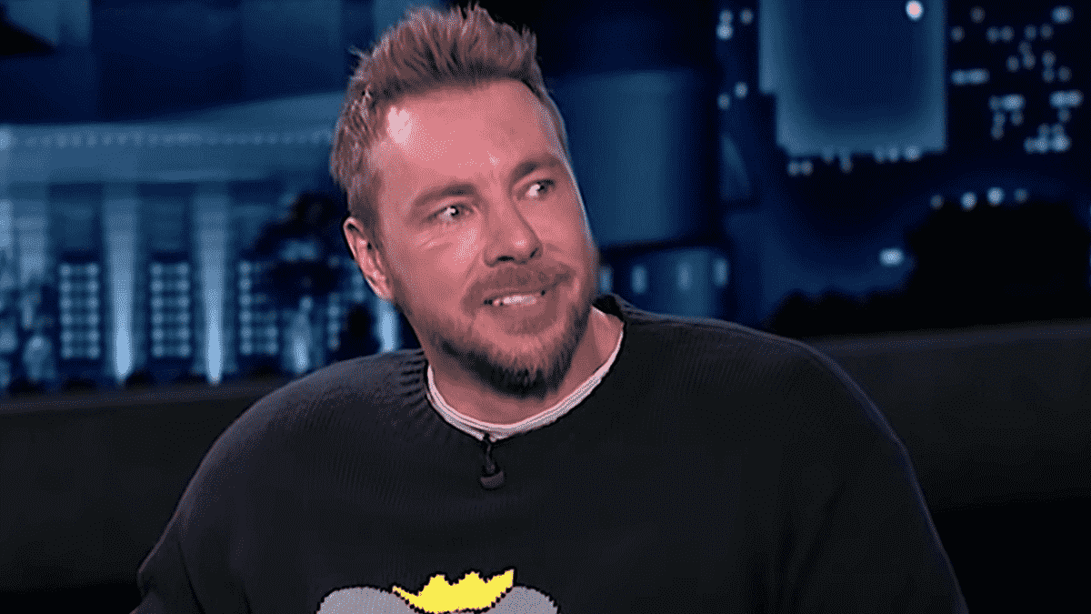 Dax Shepard applaudit après que le tabloïd l'ait qualifié, lui et Ben Affleck, de 