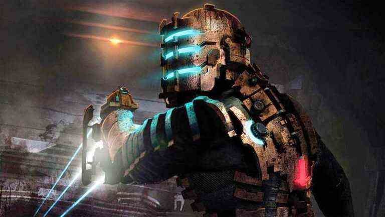 Dead Space Remake devient doré avant la fin de l’année