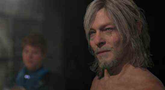 Death Stranding 2 est officiel