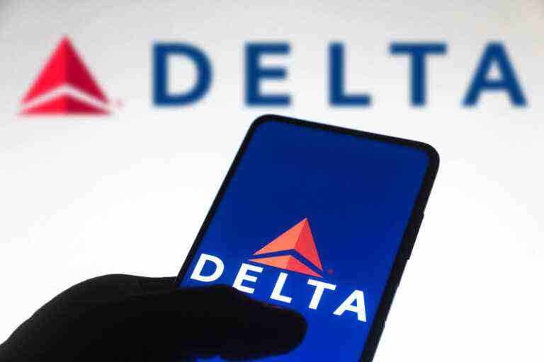 Delta offrirait le Wi-Fi gratuit à partir de l’année prochaine