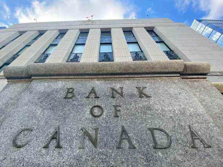 Derrière la hausse de 50 points de base de la Banque du Canada en décembre