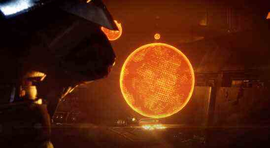 Destiny 2 Warmind Cells pourrait être retravaillé dans la saison 19