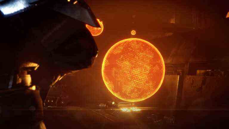 Destiny 2 Warmind Cells pourrait être retravaillé dans la saison 19
