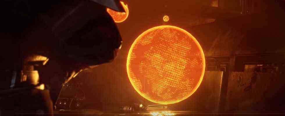 Destiny 2 Warmind Cells pourrait être retravaillé dans la saison 19