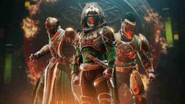 Destiny 2 continuera d'incorporer des secrets, Bungie clarifie
