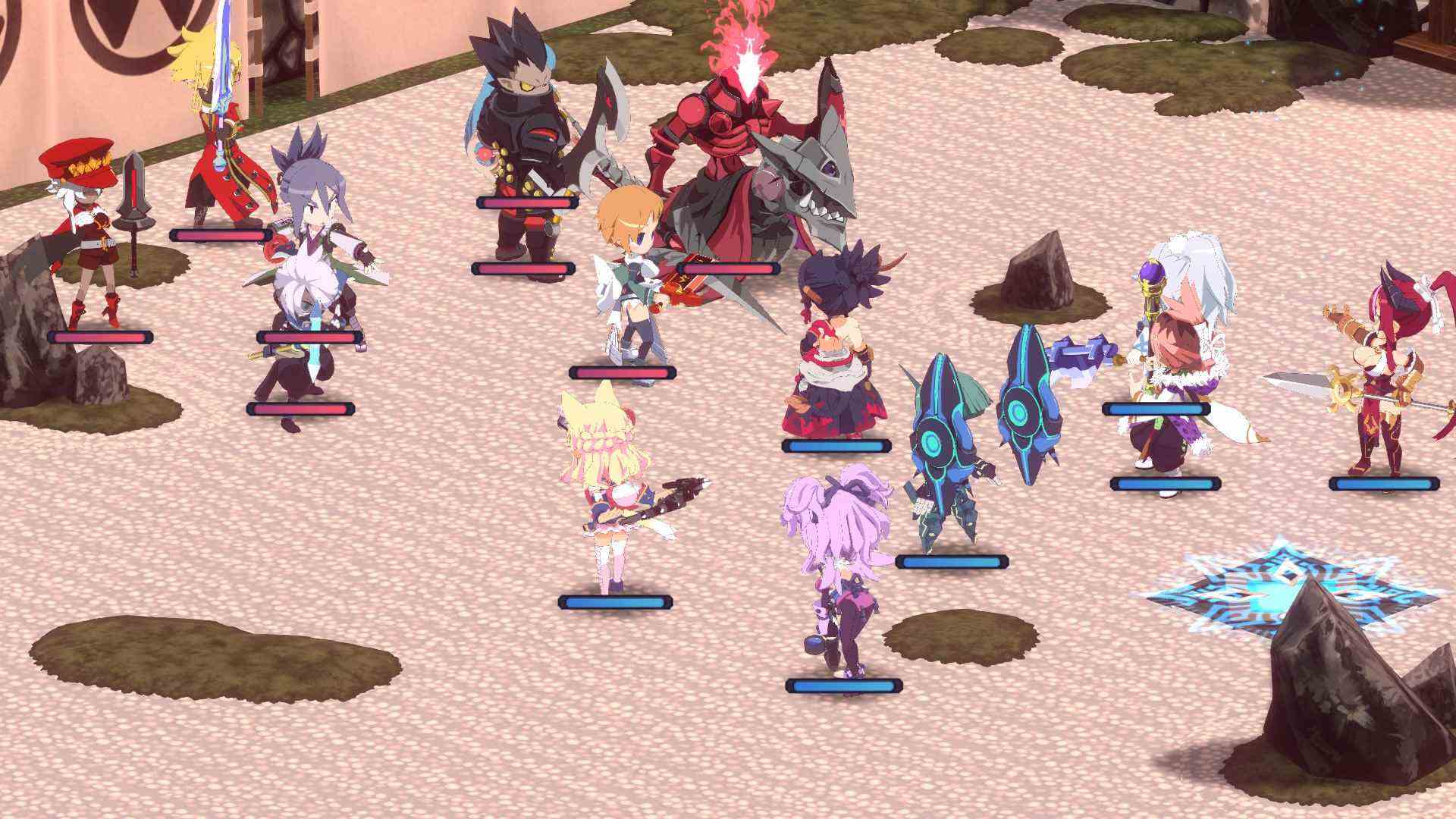 Disgaea 7