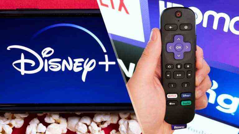 Disney Plus avec publicités ne fonctionne pas sur Roku – voici pourquoi