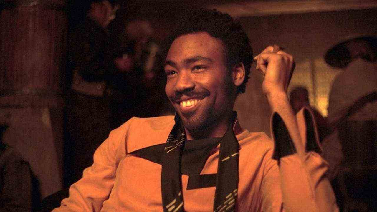 Donald Glover jouera dans le film Spider-Man Universe basé sur Hypno-Hustler
