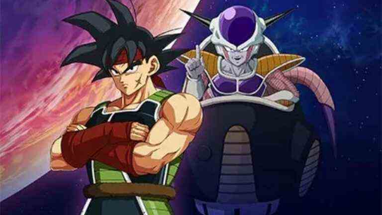 Dragon Ball Z: Kakarot - Bardock Alone Against Fate DLC sera lancé le mois prochain
