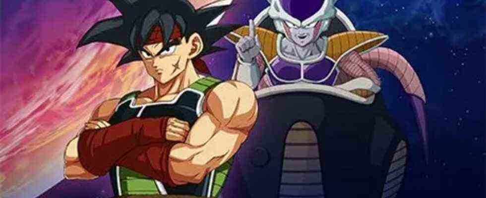 Dragon Ball Z: Kakarot - Bardock Alone Against Fate DLC sera lancé le mois prochain