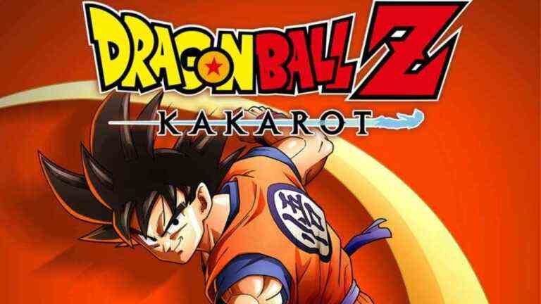 Dragon Ball Z Kakarot recevra des mises à jour de nouvelle génération en janvier 2023