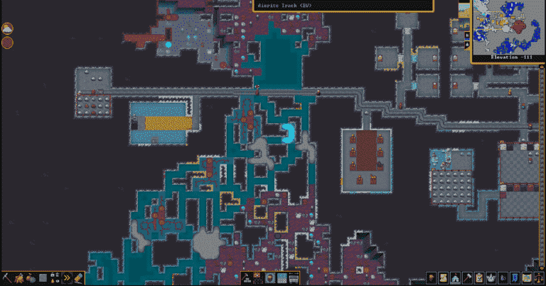 Dwarf Fortress sur Steam prouve que c'est toujours l'un des jeux vidéo les plus importants
