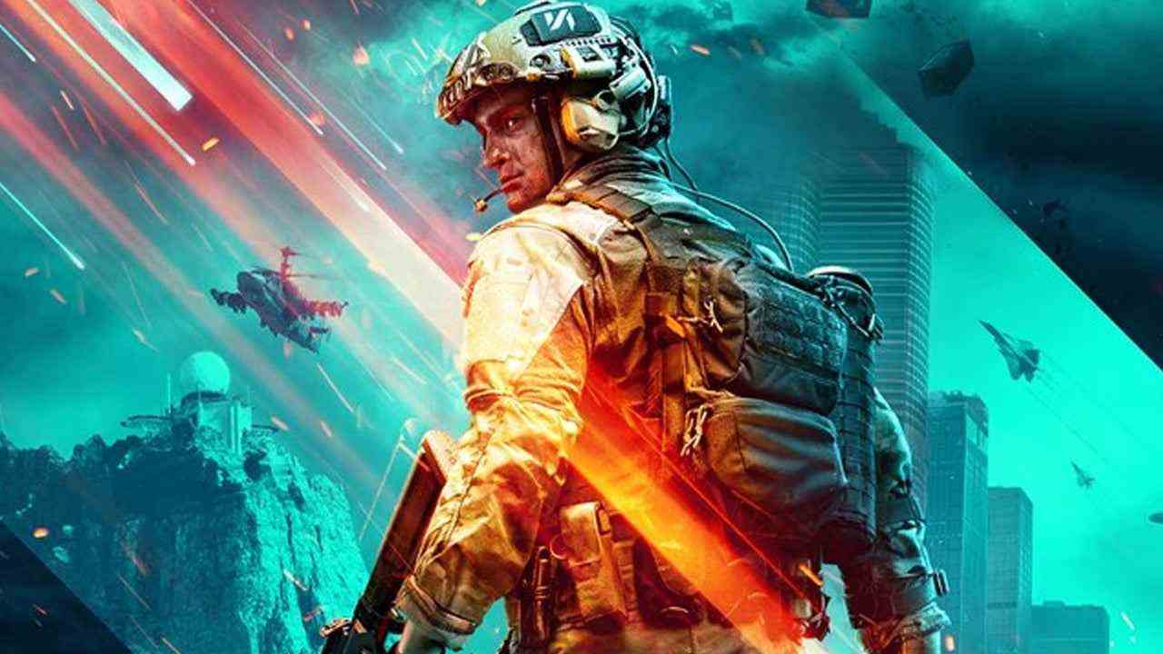 EA taquine la saison 4 de Battlefield 2042 et confirme une saison 5 sans nouveaux opérateurs
