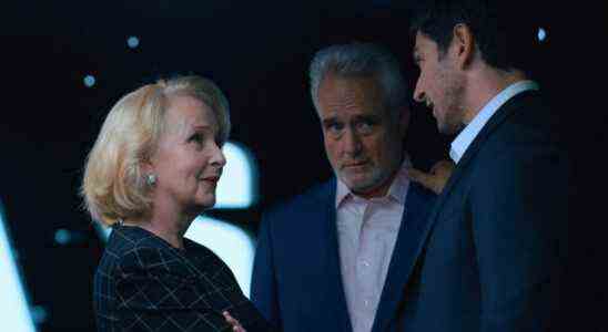 'Echo 3' : Bradley Whitford et Kate Burton reviennent dans l'épisode 4 Sneak Peek (VIDEO)