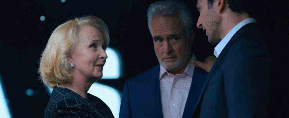 'Echo 3' : Bradley Whitford et Kate Burton reviennent dans l'épisode 4 Sneak Peek (VIDEO)