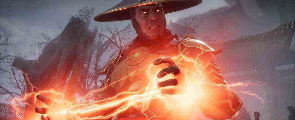 Ed Boon dit qu'il n'y a pas de plans pour Mortal Kombat ou une annonce d'injustice aux Game Awards