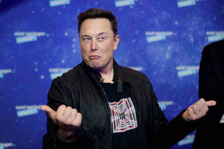 Elon Musk dit qu’il quittera son poste de PDG de Twitter, mais ne vendra pas l’entreprise